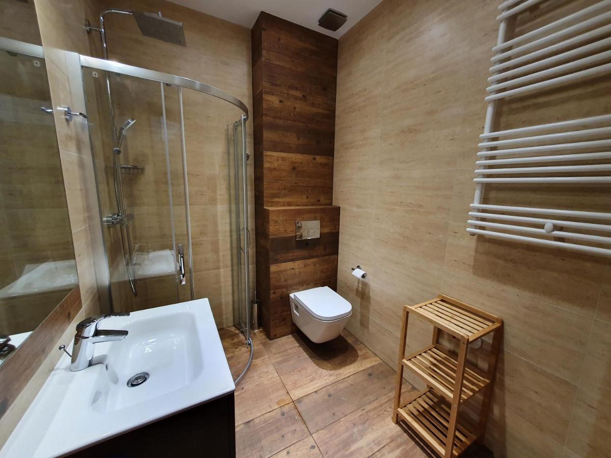 Historic Old Town Kazimierz Apartment Krakow