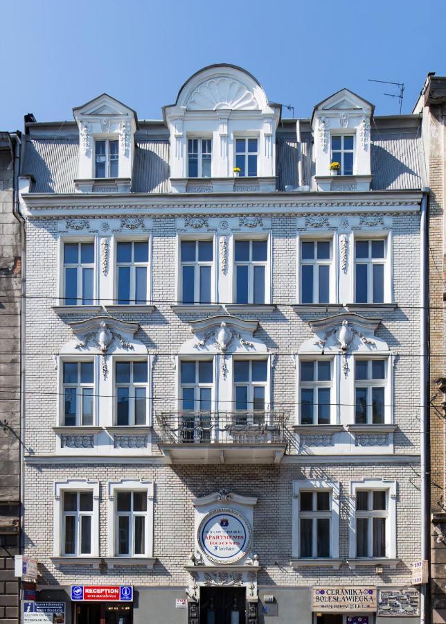 Apartment Historic Old Town Kazimierz Krakow