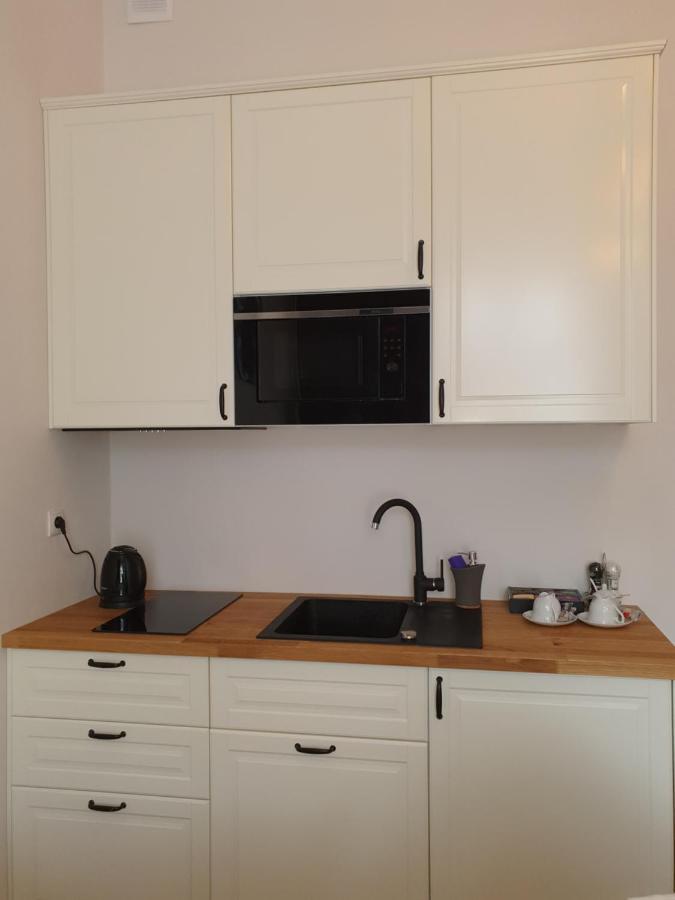 Apartment Historic Old Town Kazimierz *