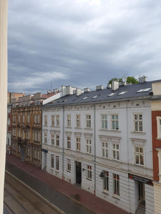 Historic Old Town Kazimierz *