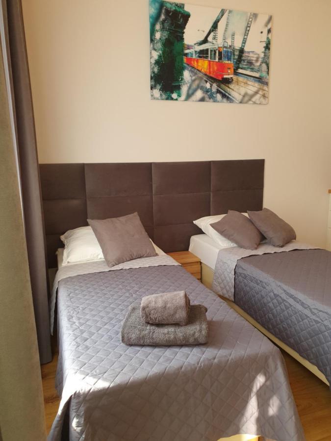 Apartment Historic Old Town Kazimierz *