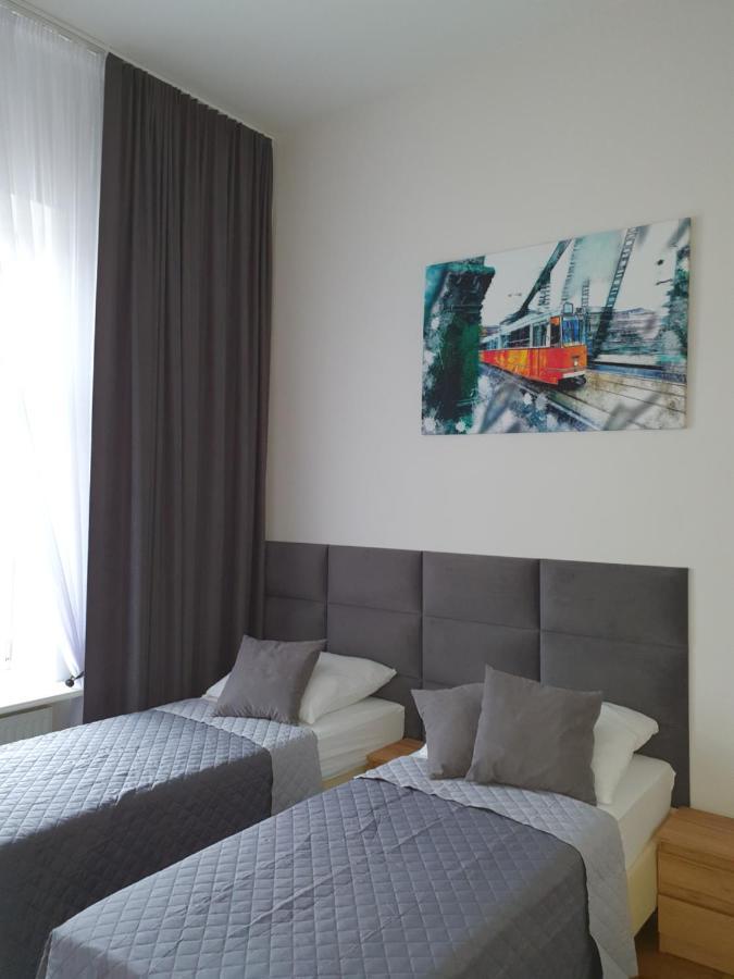 Apartment Historic Old Town Kazimierz