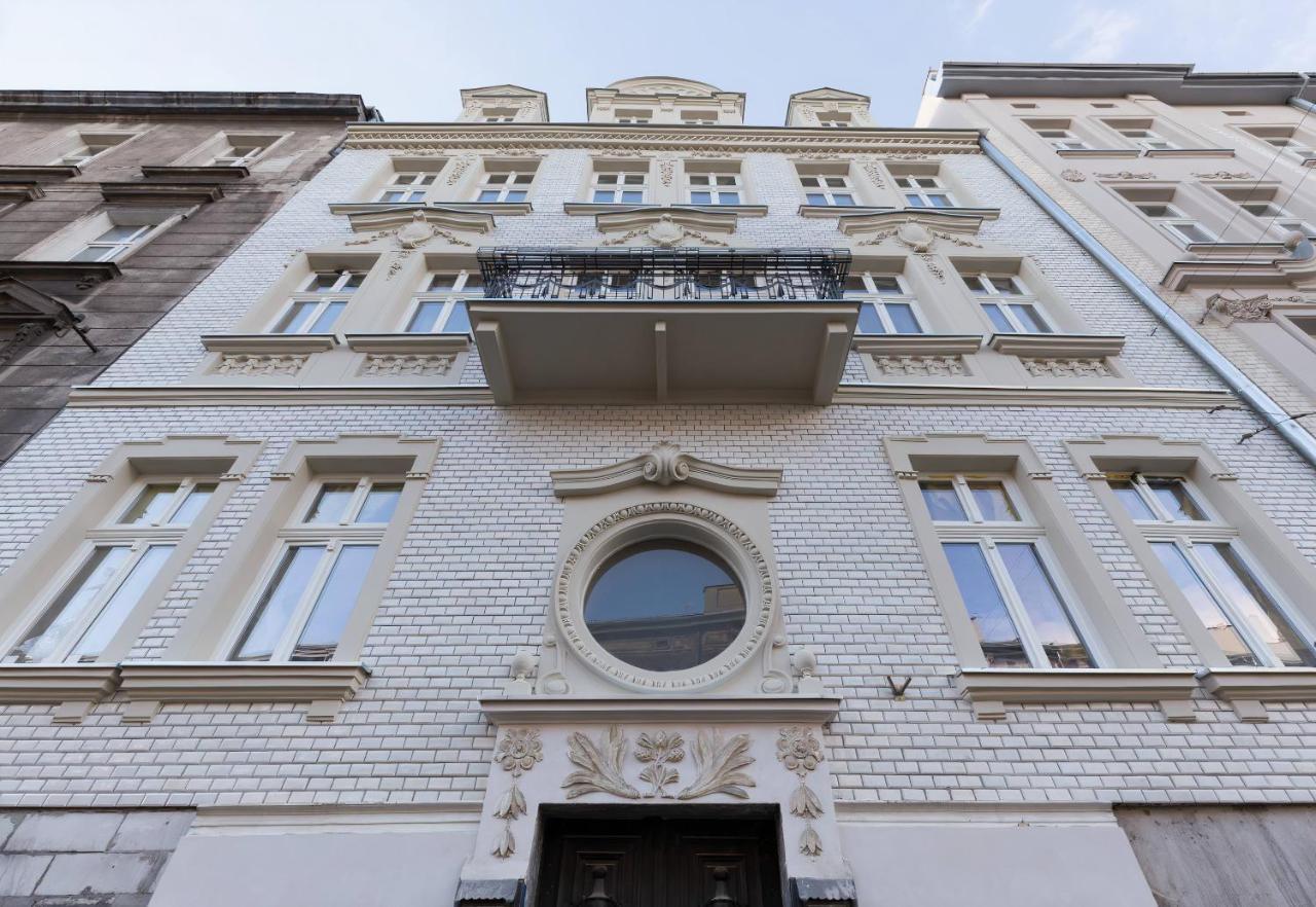 Historic Old Town Kazimierz Apartment Krakow