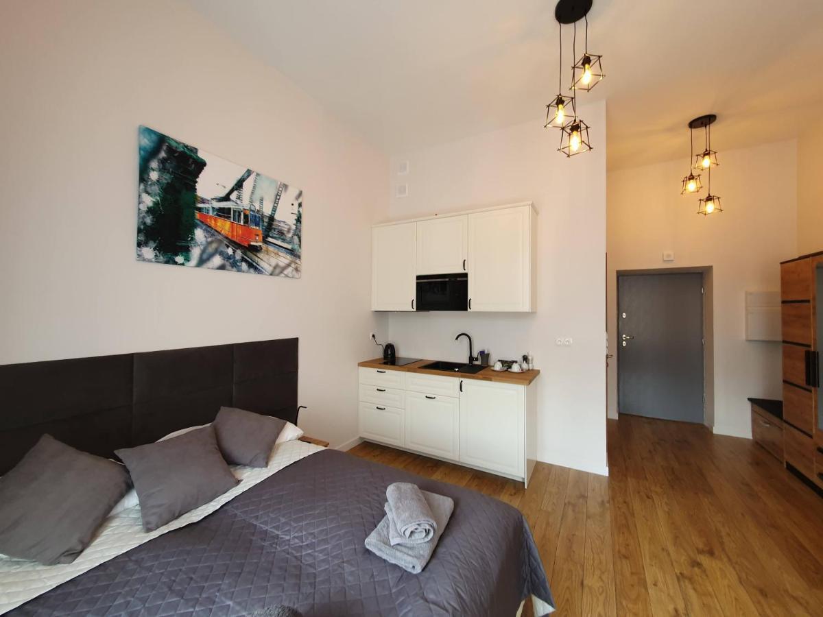 Apartment Historic Old Town Kazimierz