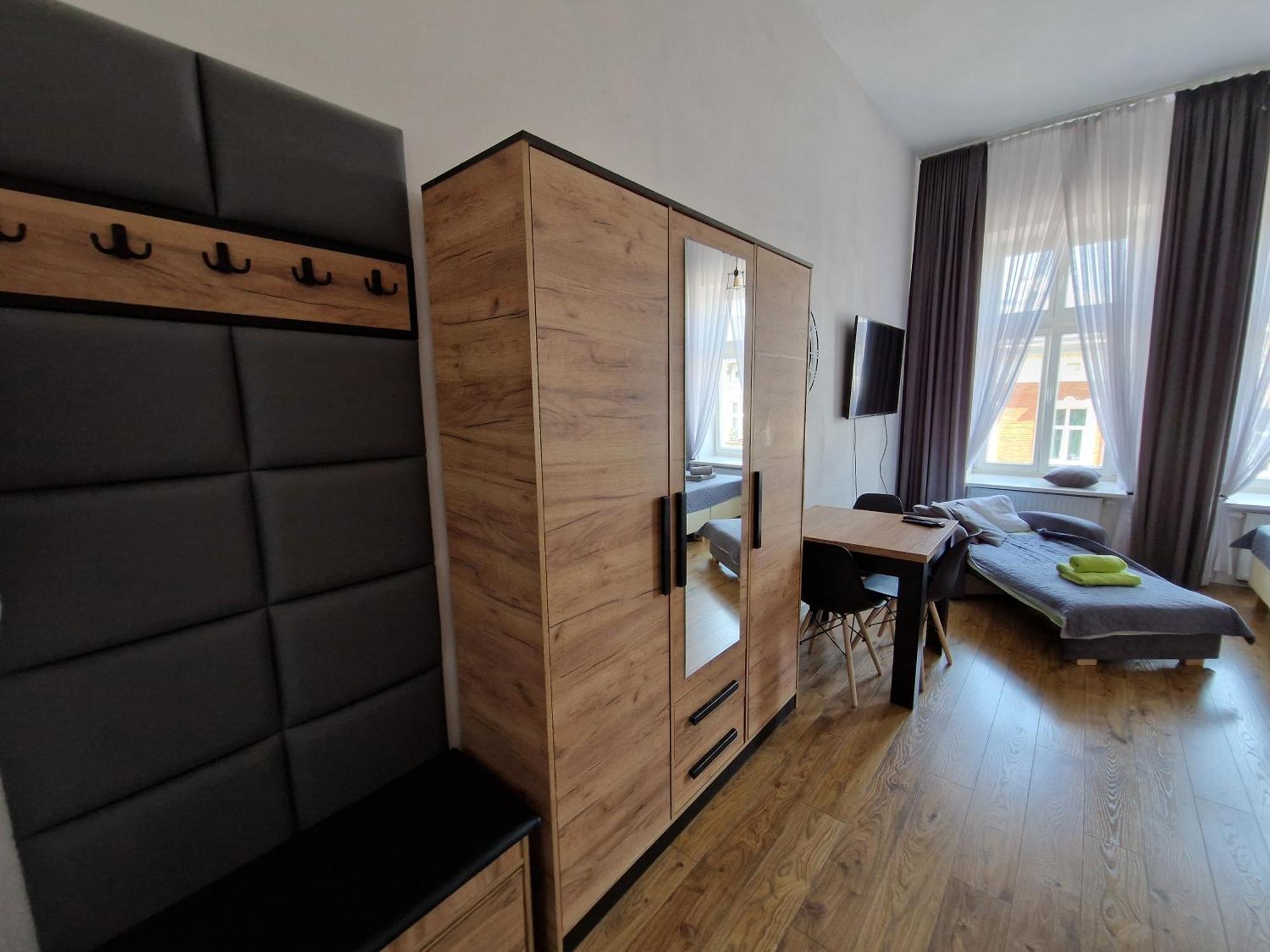 Apartment Historic Old Town Kazimierz